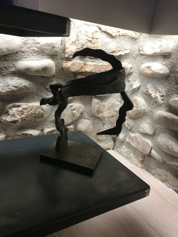 B&B Agli Angeli Pieve di Soligo Zewnętrze zdjęcie