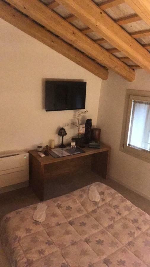 B&B Agli Angeli Pieve di Soligo Zewnętrze zdjęcie